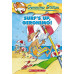 Surf's Up, Geronimo! by ''Stilton, Geronimo''